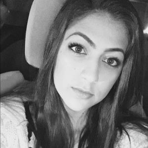 Meet your Posher, Monika