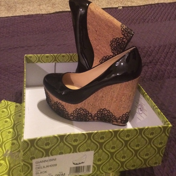 Wedges