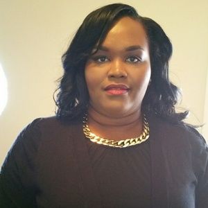 Meet your Posher, Antonia