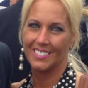 Meet your Posher, Genney