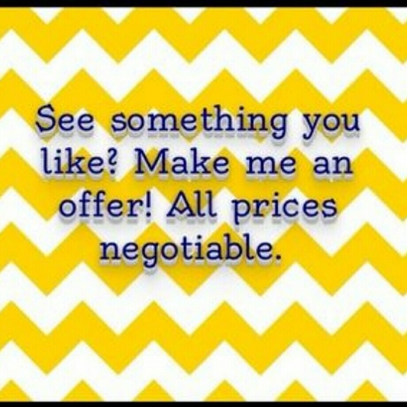 Meet your Posher, Takisha - Picture 2 of 2