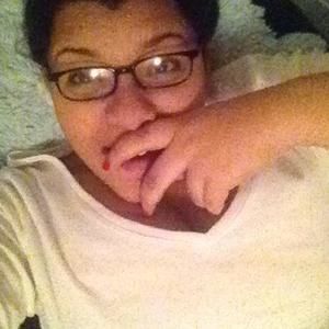 Meet your Posher, Alexis