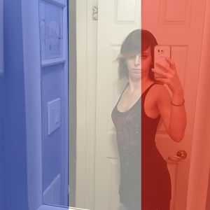 Meet your Posher, Hannah