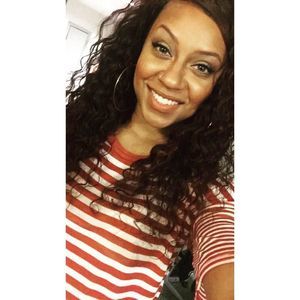 Meet your Posher, Darien