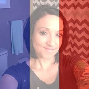 Meet your Posher, Andrea