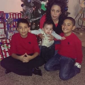 Meet your Posher, Fredy