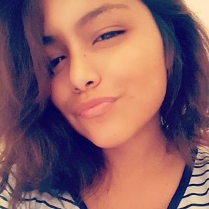 Meet your Posher, Candy