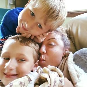 Meet your Posher, Christie