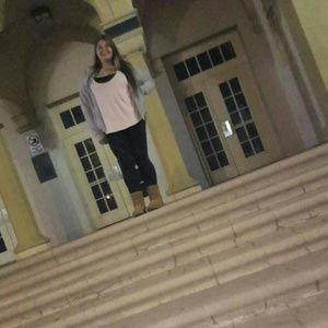 Meet your Posher, Racquel