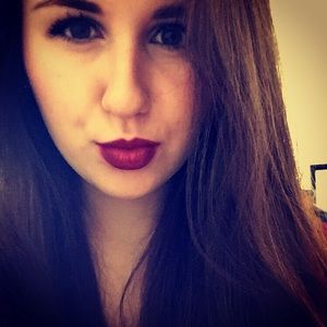 Meet your Posher, Baylee