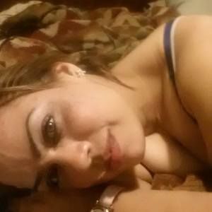 Meet your Posher, Rocio