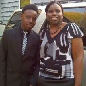 Meet your Posher, Kizzie