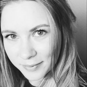 Meet your Posher, Beth