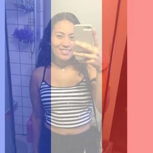 Meet your Posher, Summer