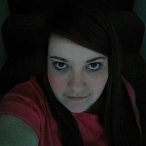 Meet your Posher, Alicia