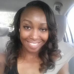 Meet your Posher, Antwanette