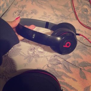 Beats solo