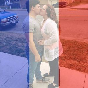 Meet your Posher, Brandyn