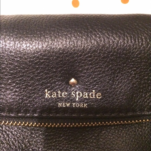 [RESERVED] Kate Spade Cobble Hill Mini Carson