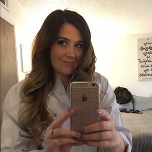 Meet your Posher, Allison