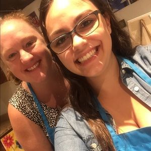 Meet your Posher, Kristi