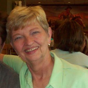 Meet your Posher, Dianne