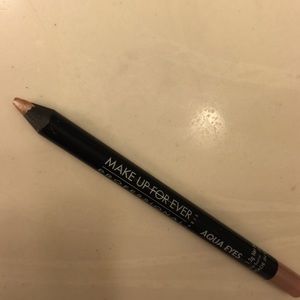 Makeup Forever Eyeliner