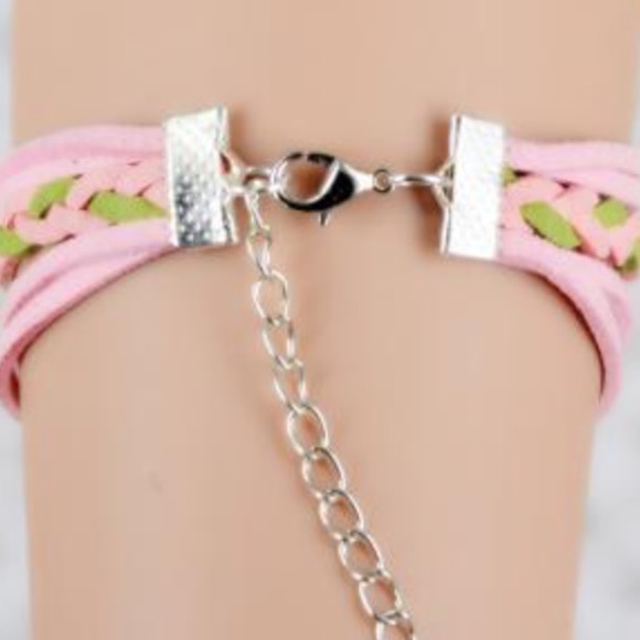 Love, Heart & Infinity Sign - Picture 2 of 2