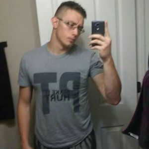 Meet your Posher, Josh