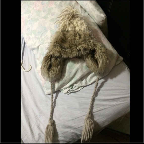 AEO Earflap Hat from American Eagle
