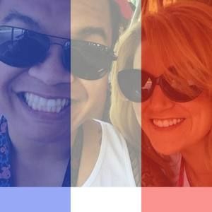 Meet your Posher, Allison