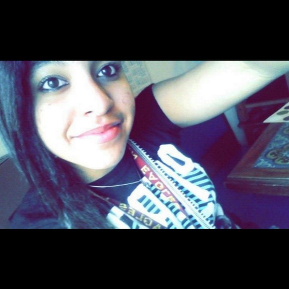 Meet your Posher, Lindsey