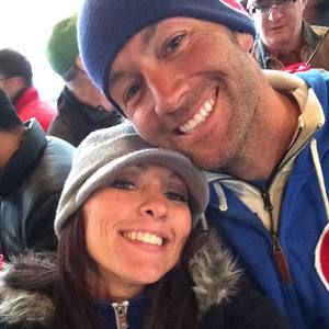 Meet your Posher, Petra