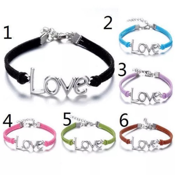 Love Bracelet
