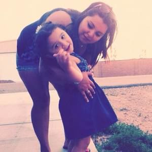 Meet your Posher, Katrina