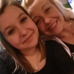 Meet your Posher, Cindy