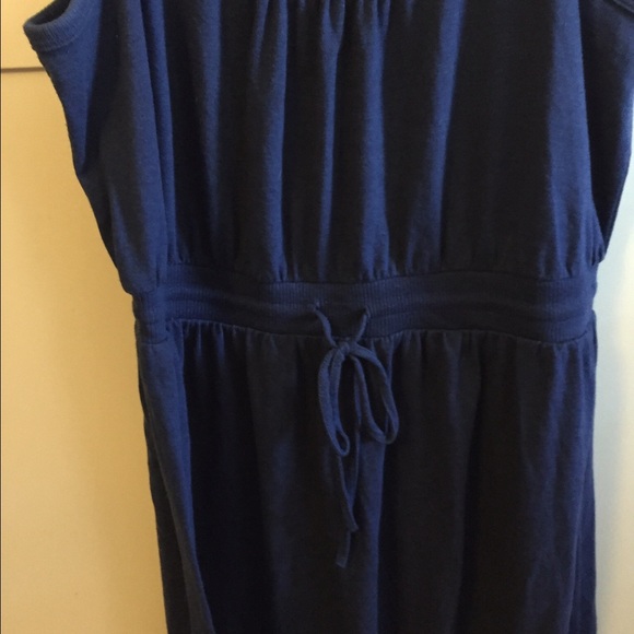 Blue dress - Picture 3 of 3