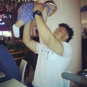 Meet your Posher, Abel