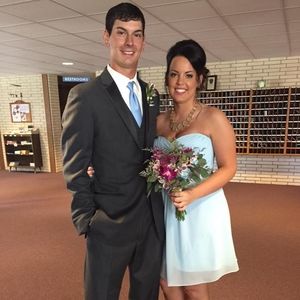 Meet your Posher, Taylor