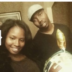 Meet your Posher, Cheri