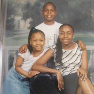 Meet your Posher, Marcia