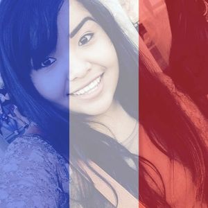 Meet your Posher, Stephany