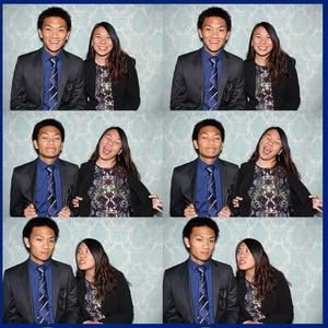 Meet your Posher, Catherine