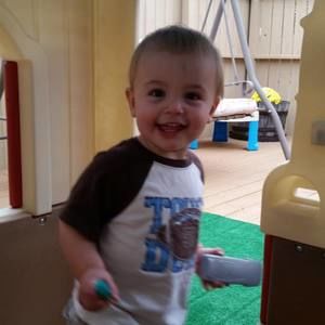 Meet your Posher, Susan