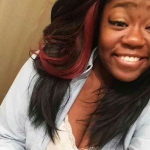 Meet your Posher, Chaunteria