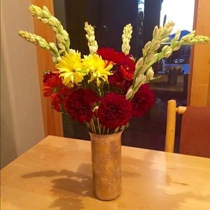 Meet your Posher, April