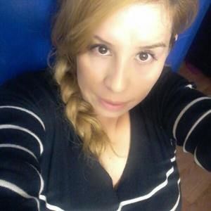 Meet your Posher, Rosa