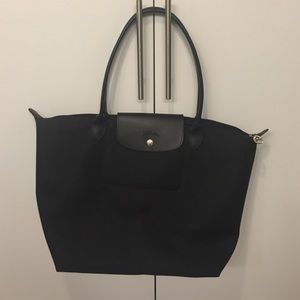 Longchamp Le Pliage Néo Tote Bag