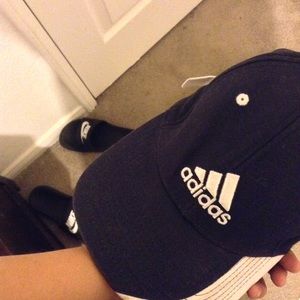 Adidas hat