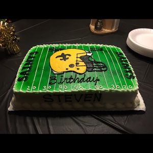 Meet your Posher, Steven